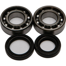 All Balls Crankshaft Bearing/Seal Kit 24-1074_296102