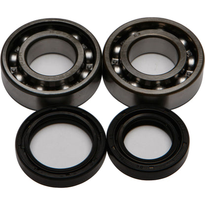 All Balls Crankshaft Bearing/Seal Kit 24-1074_296102