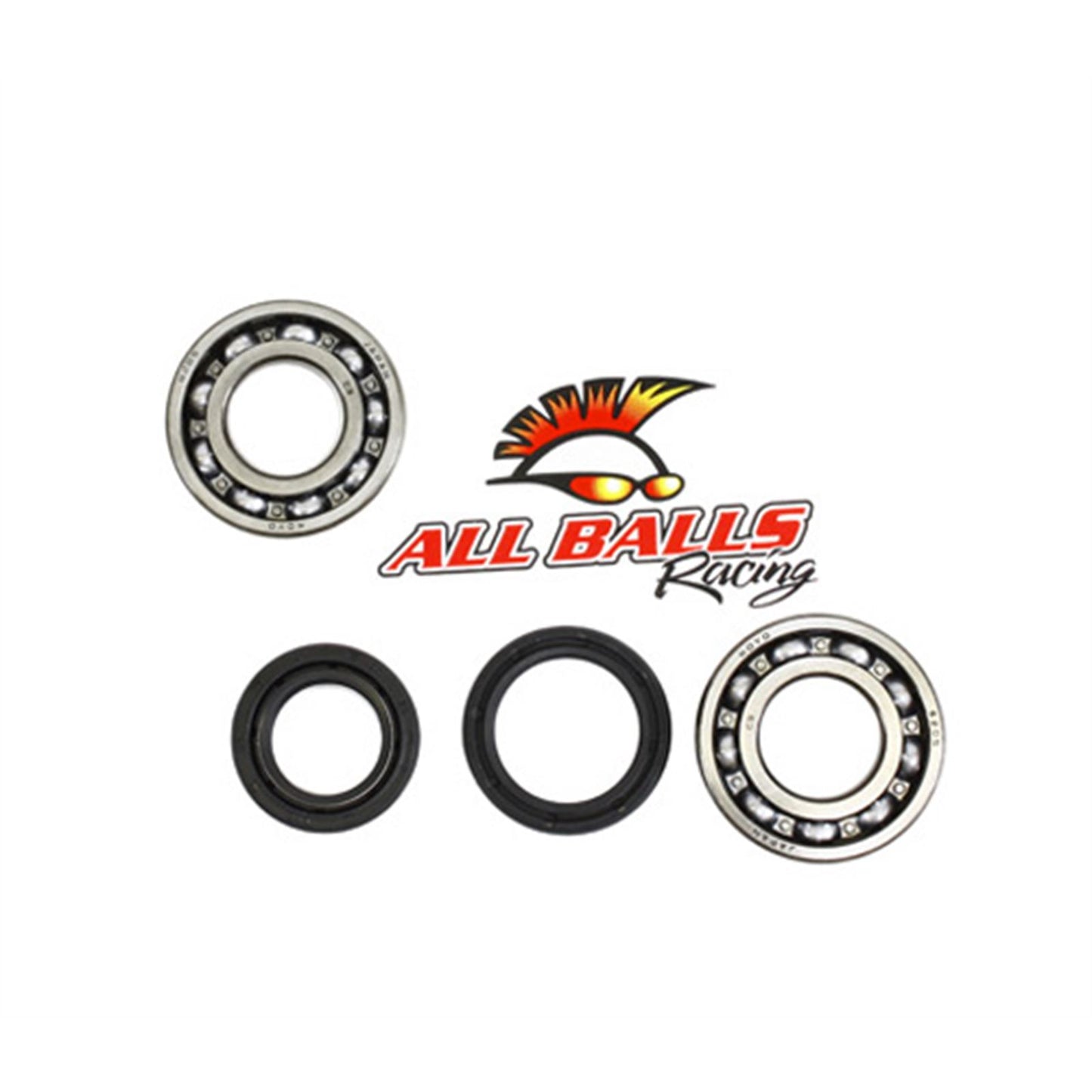 All Balls Crankshaft Bearing/Seal Kit 24-1074_601458
