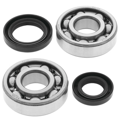 All Balls Crankshaft Bearing/Seal Kit 24-1075_296103