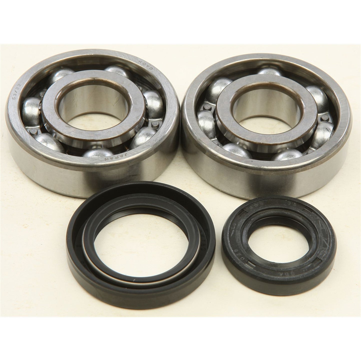 All Balls Crankshaft Bearing/Seal Kit 24-1075_296104