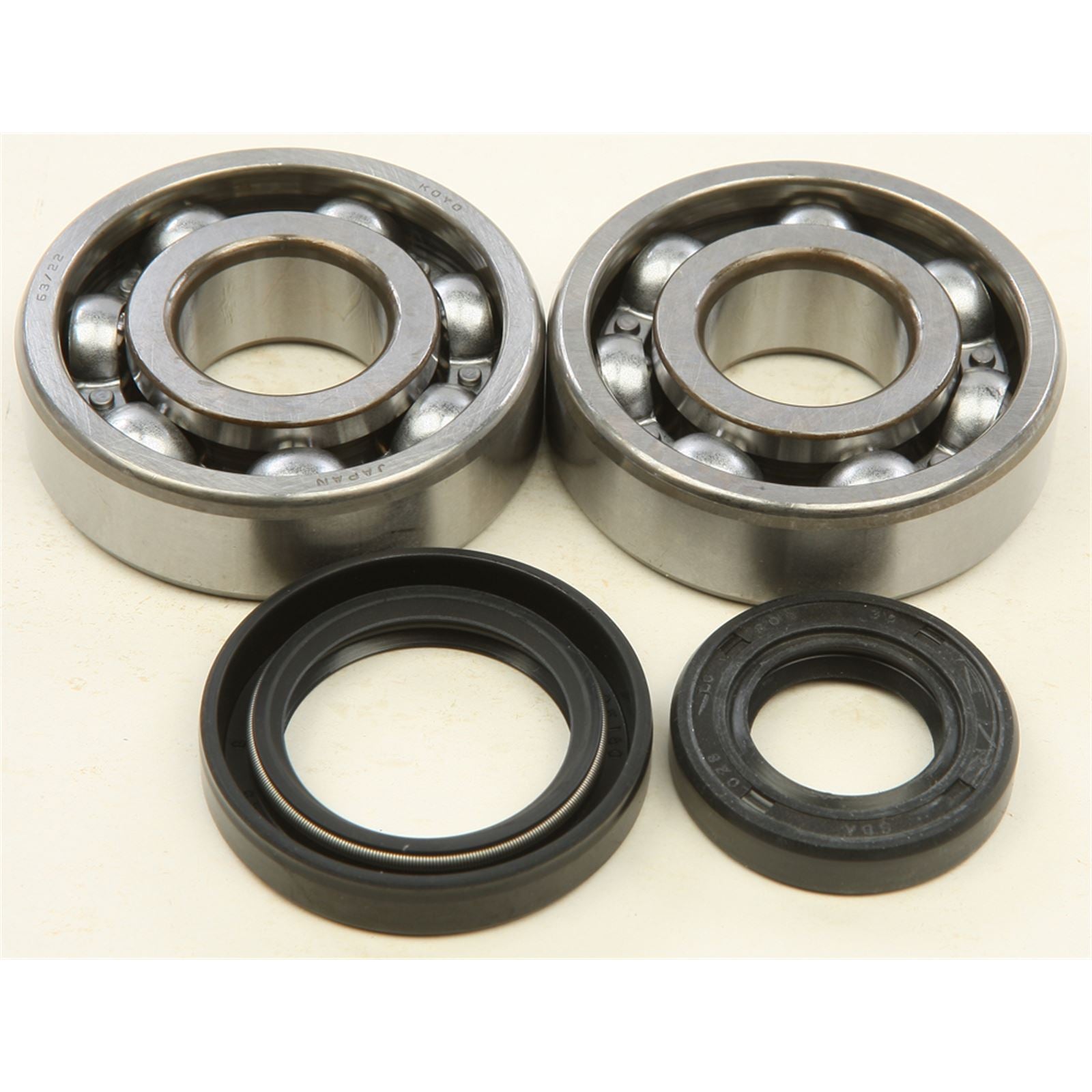 All Balls Crankshaft Bearing/Seal Kit 24-1075_296104