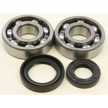 All Balls Crankshaft Bearing/Seal Kit 24-1075_296104
