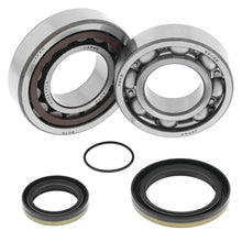 All Balls Crankshaft Bearing/Seal Kit 24-1098_296106