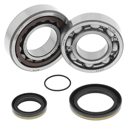 All Balls Crankshaft Bearing/Seal Kit 24-1098_296106