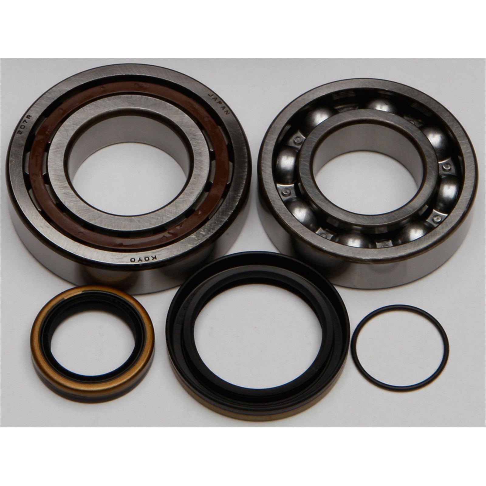 All Balls Crankshaft Bearing/Seal Kit 24-1098_296107