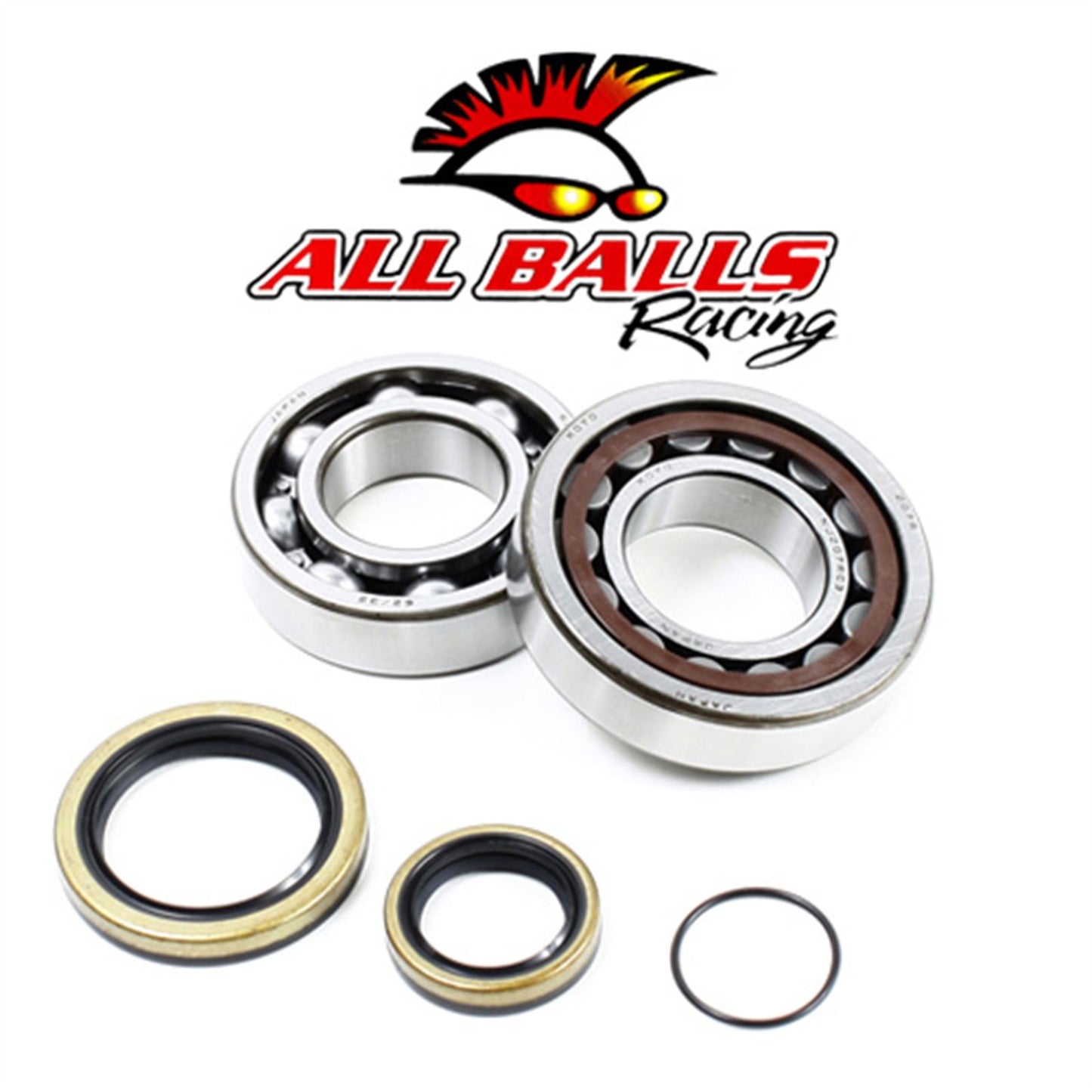 All Balls Crankshaft Bearing/Seal Kit 24-1098_601460