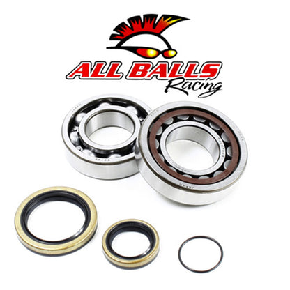 All Balls Crankshaft Bearing/Seal Kit 24-1098_601460