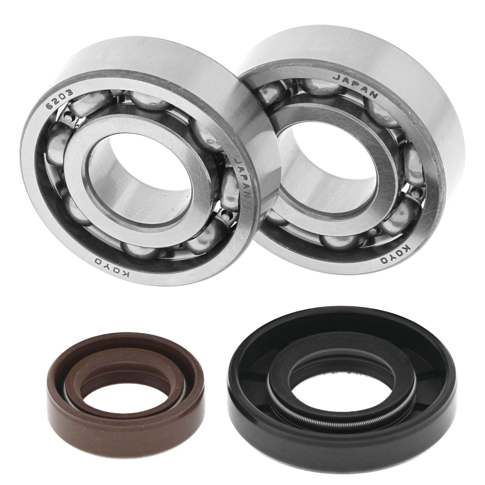 All Balls Crankshaft Bearing/Seal Kit 24-1101_296110