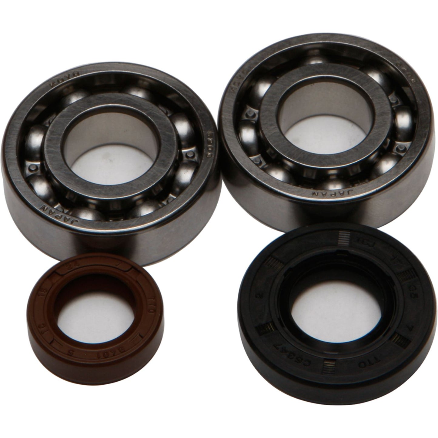 All Balls Crankshaft Bearing/Seal Kit 24-1101_296111