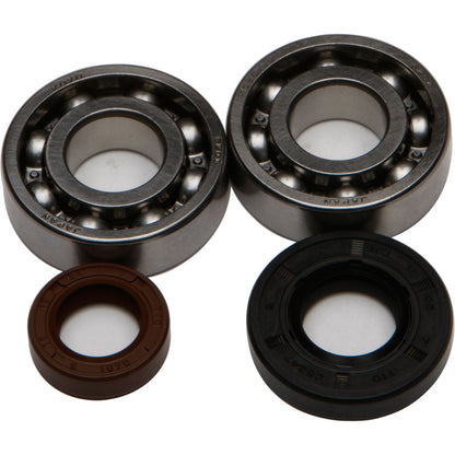 All Balls Crankshaft Bearing/Seal Kit 24-1101_296111