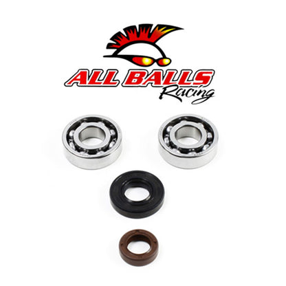 All Balls Crankshaft Bearing/Seal Kit 24-1101_601461