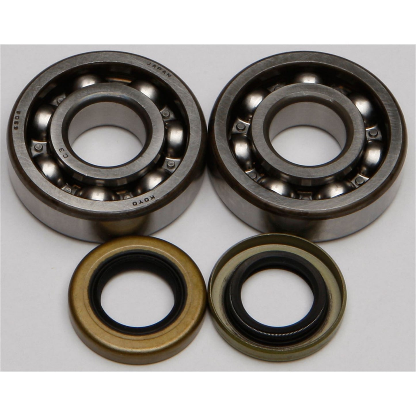 All Balls Crankshaft Bearing/Seal Kit 24-1102_296113