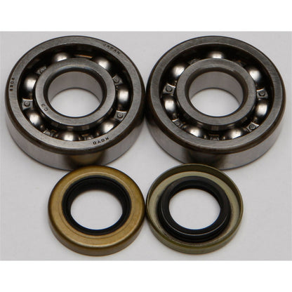 All Balls Crankshaft Bearing/Seal Kit 24-1102_296113