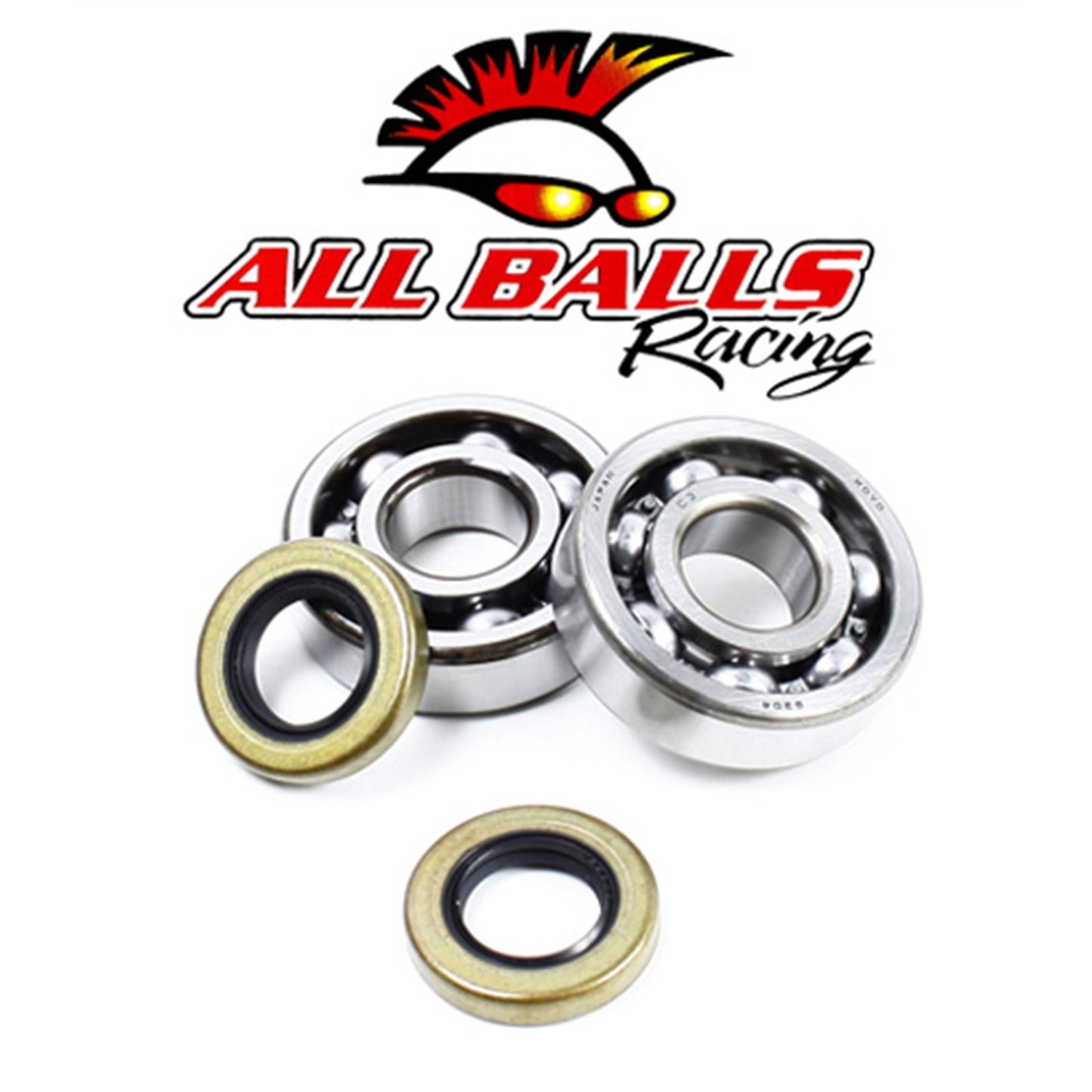 All Balls Crankshaft Bearing/Seal Kit 24-1102_601462