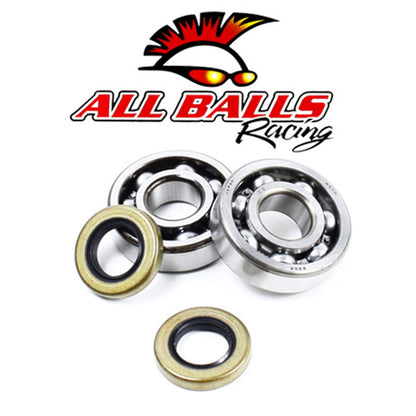 All Balls Crankshaft Bearing/Seal Kit 24-1102_601462