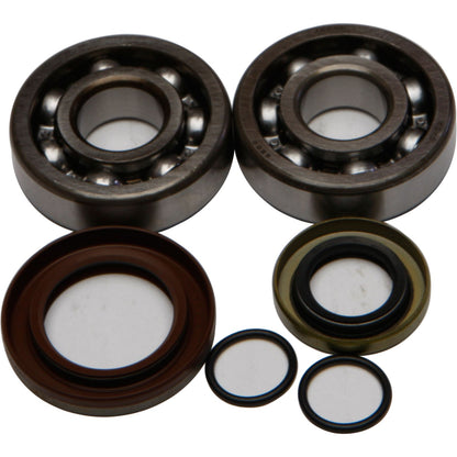 All Balls Crankshaft Bearing/Seal Kit 24-1103_296115
