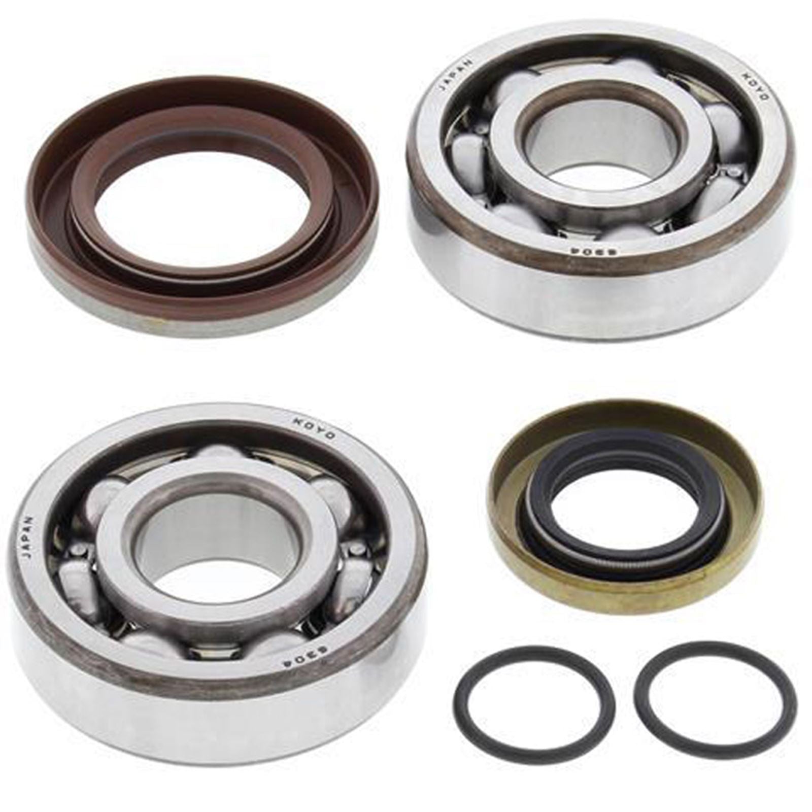 All Balls Crankshaft Bearing/Seal Kit 24-1103_601463