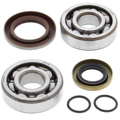 All Balls Crankshaft Bearing/Seal Kit 24-1103_601463