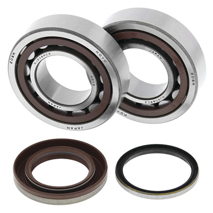 All Balls Crankshaft Bearing/Seal Kit [MPN: 24-1105]_296116