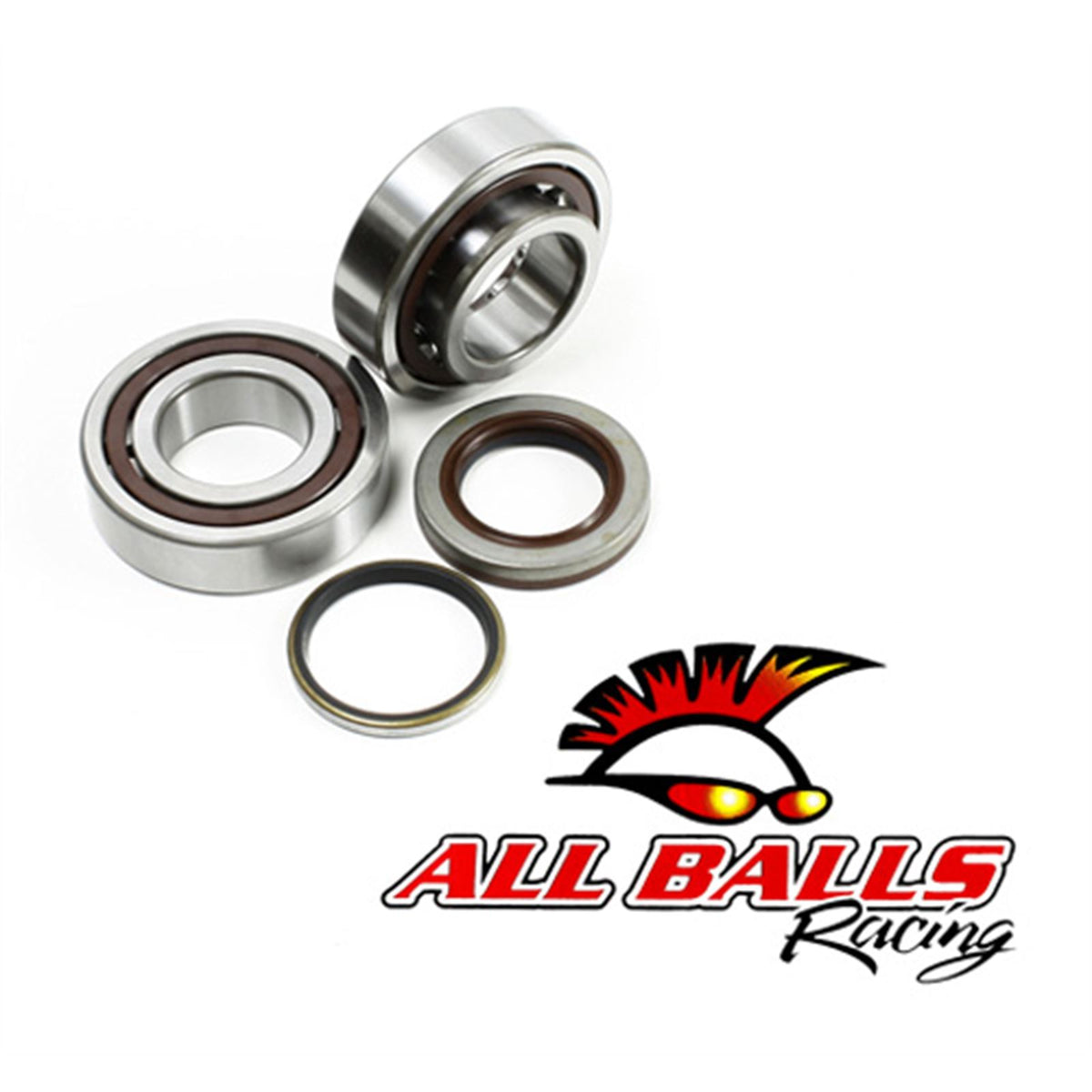 All Balls Crankshaft Bearing/Seal Kit [MPN: 24-1105]_601464
