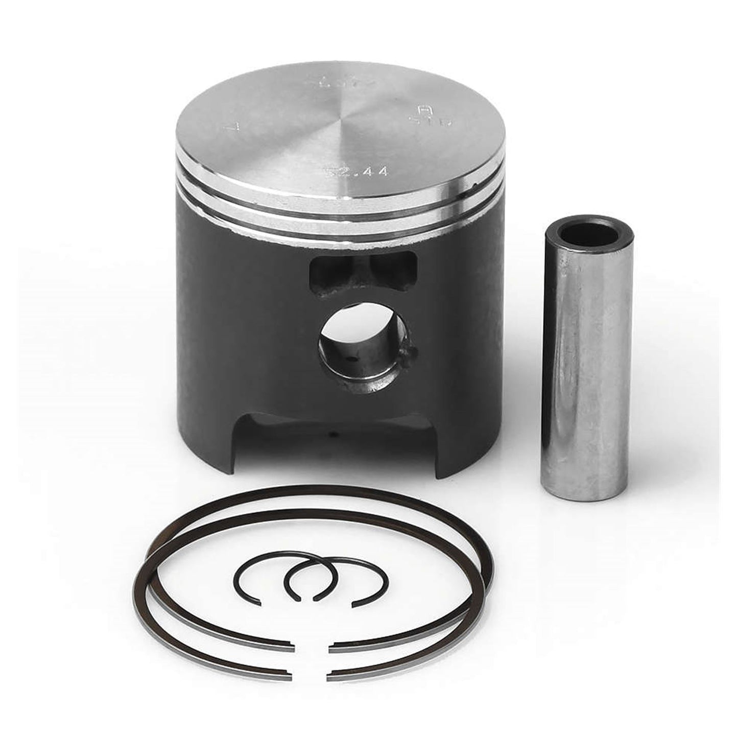 Piston Rings For Vertex Pistons Only 53010004850_296122