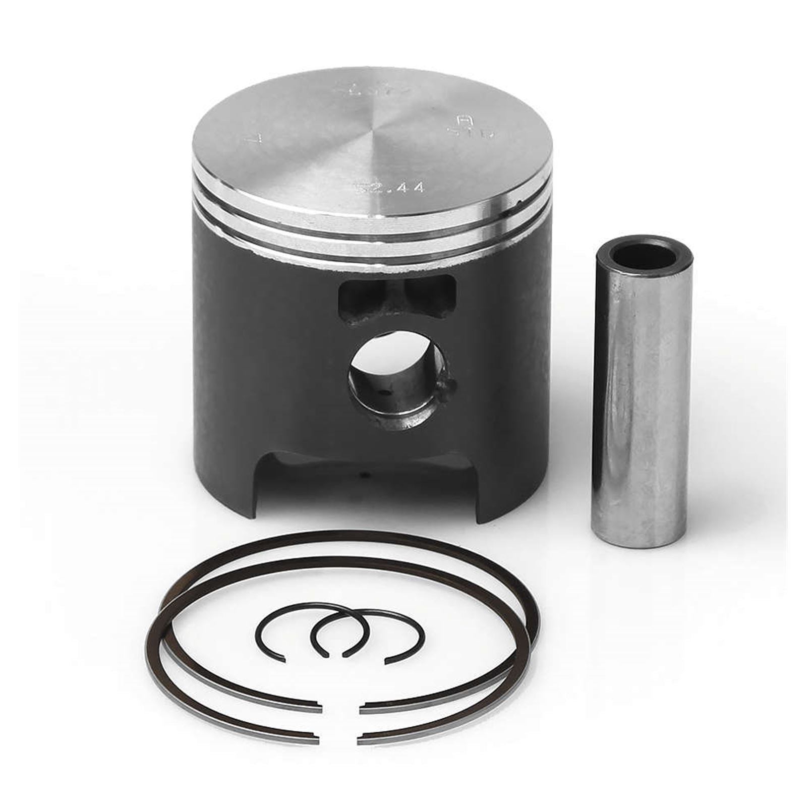 Piston Rings For Vertex Pistons Only 53010004850_296122