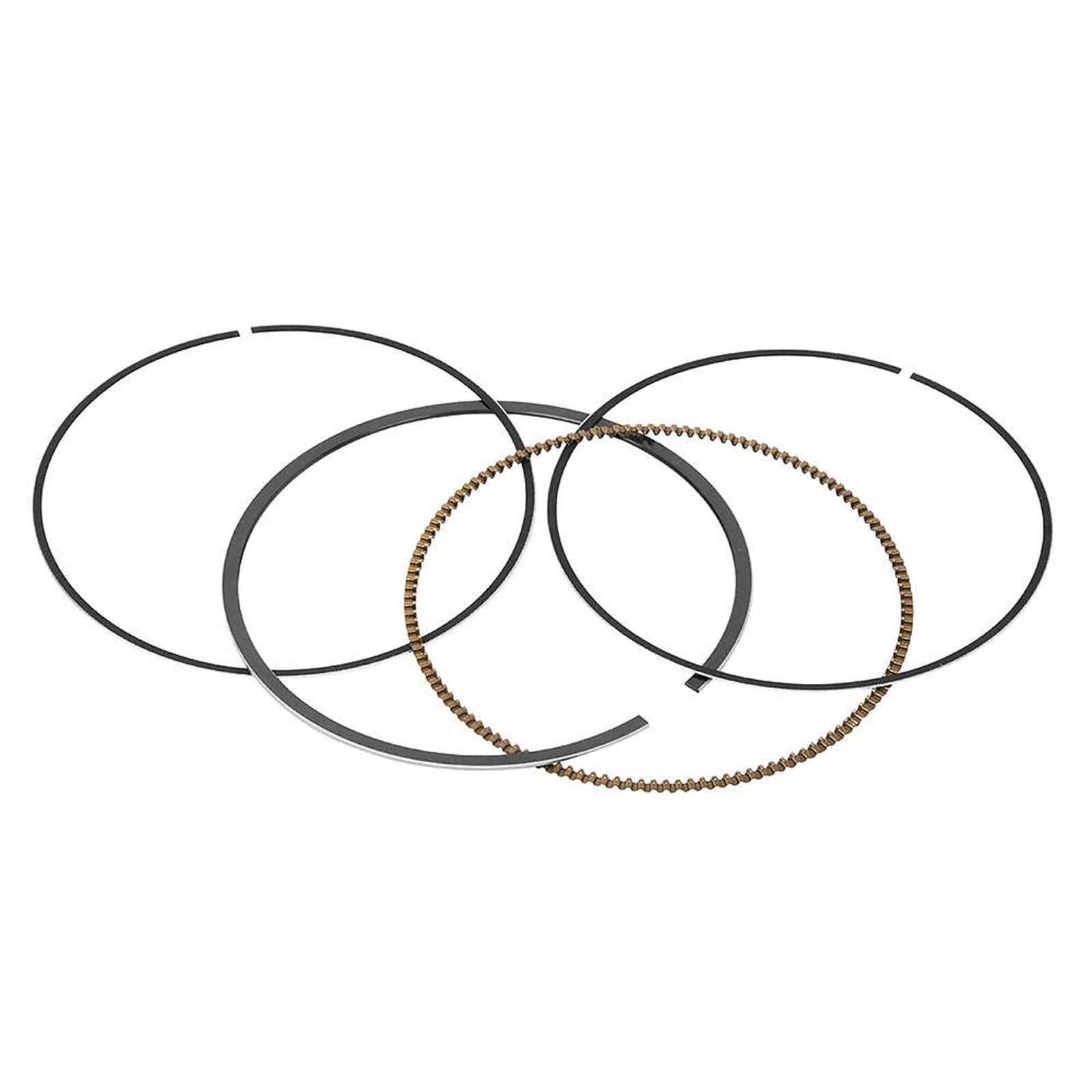 Piston Rings For Vertex Pistons Only 590277000005_296138