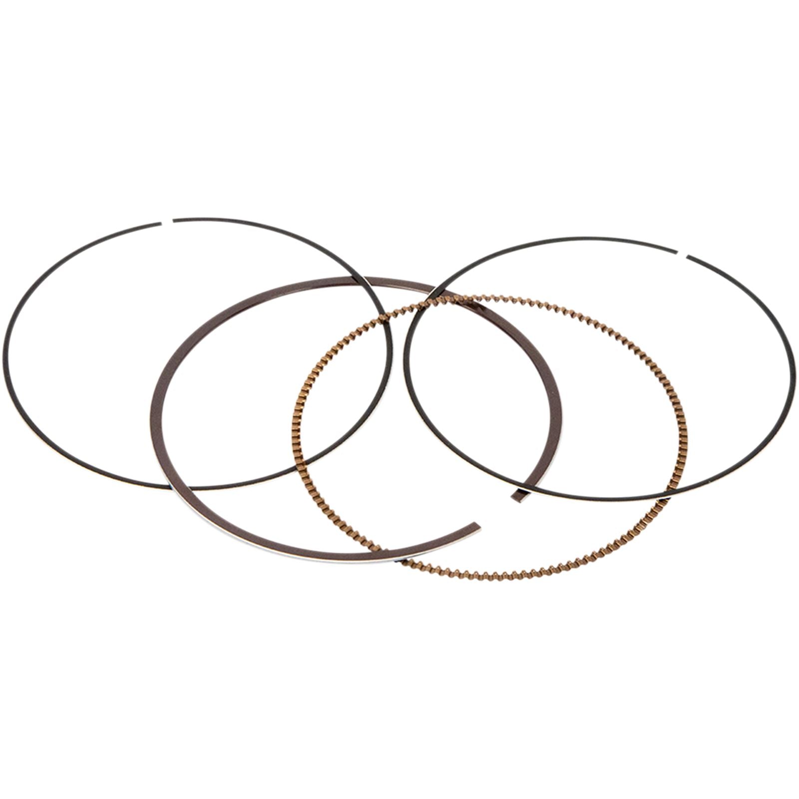 Piston Rings For Vertex Pistons Only 590277000005_490964