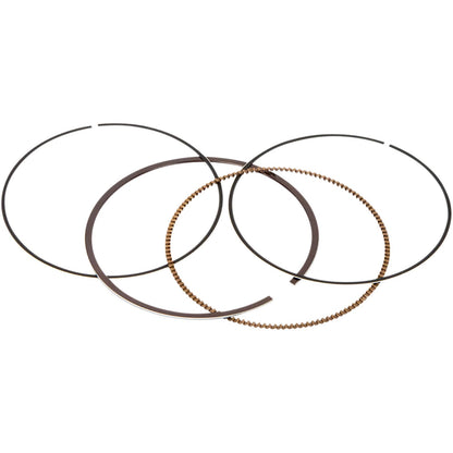 Piston Rings For Vertex Pistons Only 590277000005_490964