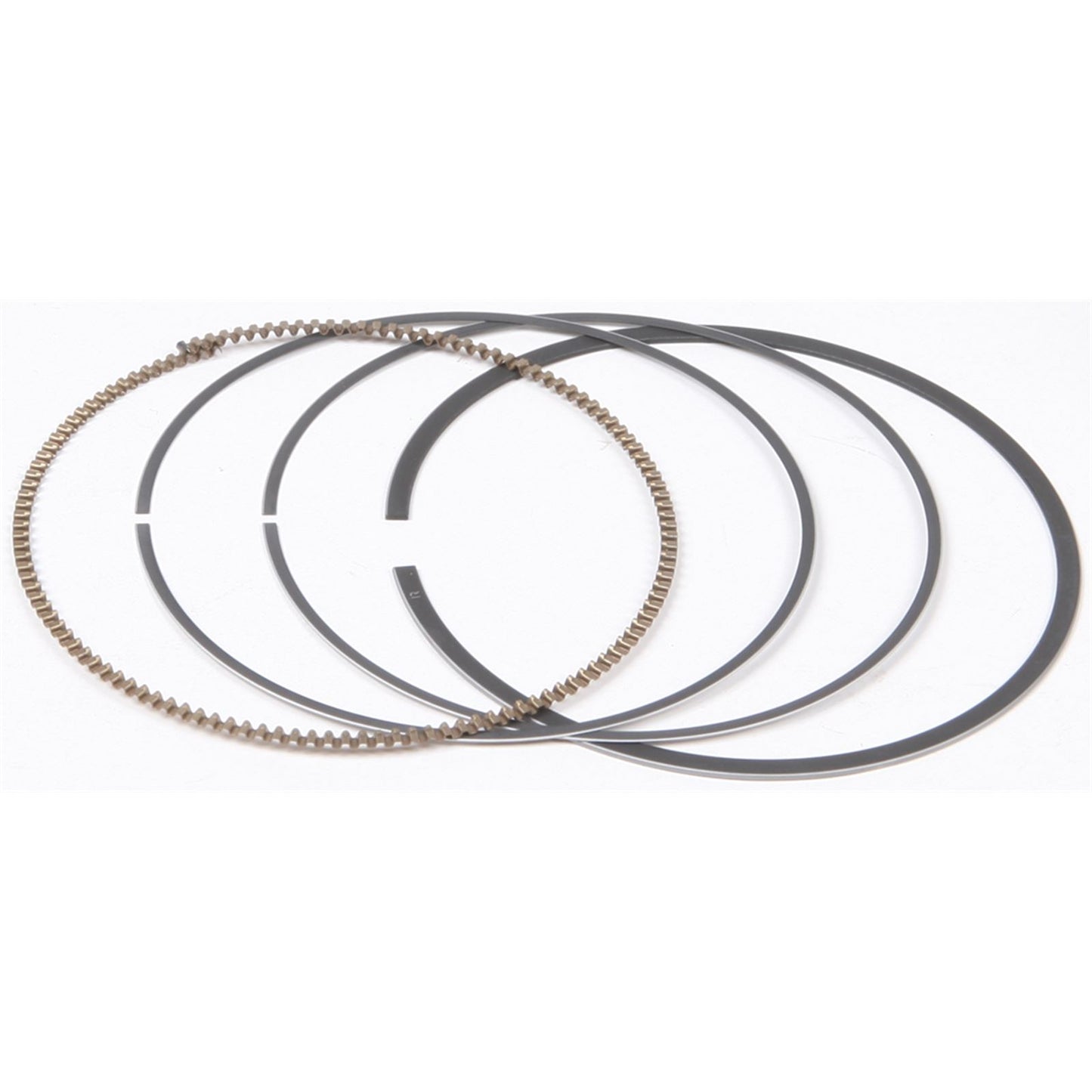 Piston Rings For Vertex Pistons Only 590277000005_296139