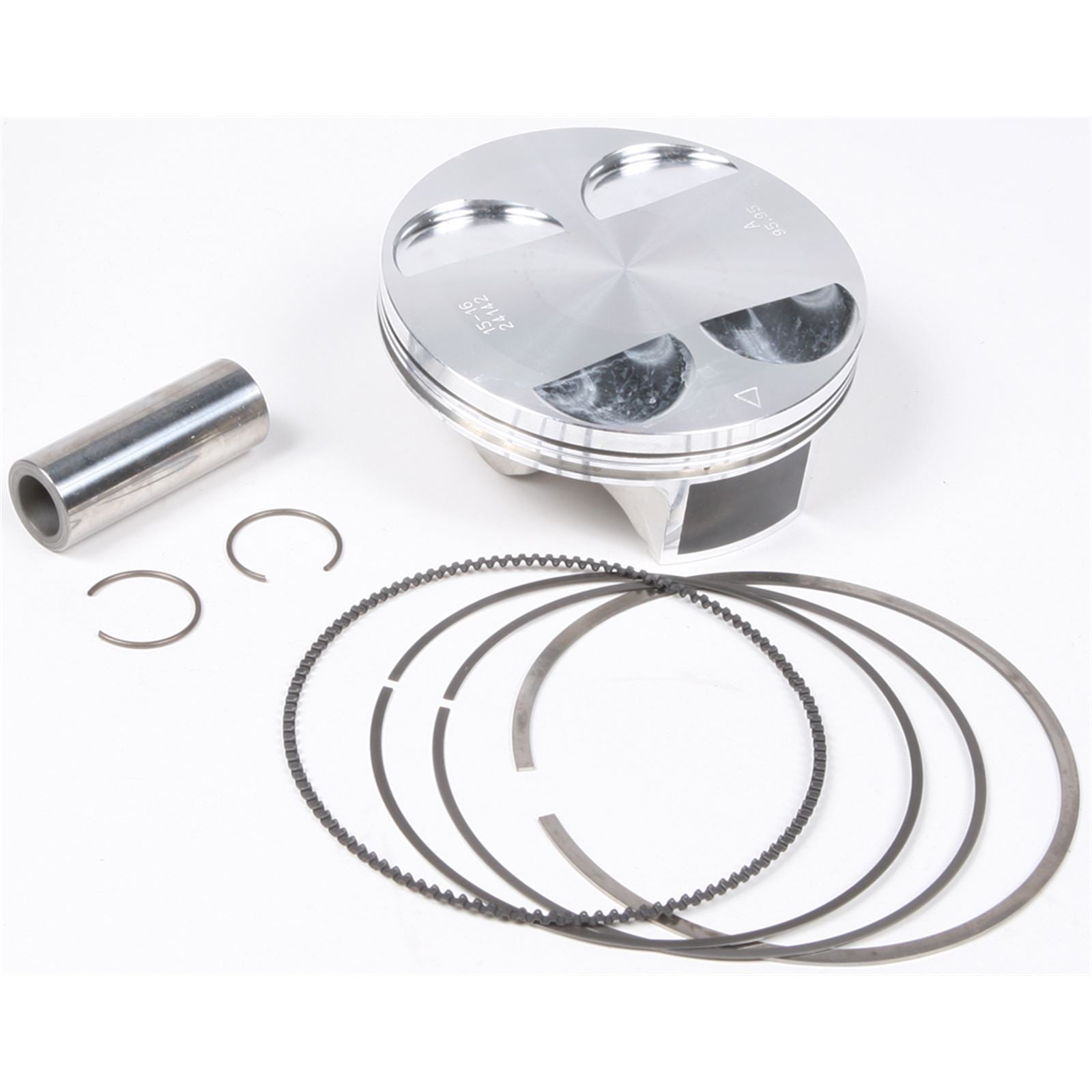 Vertex Piston Kit 23003A_296145