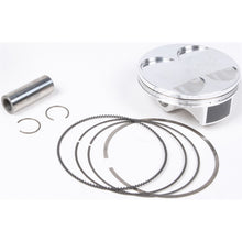 Vertex Piston Kit 23003B_296147