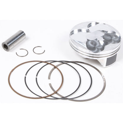 Vertex Piston CRF250R/X High Compression 13.4:1 23113A_296149
