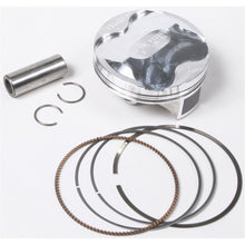 Vertex Piston CRF150 '07-13 High Compression 12.2:1 23304A_296165