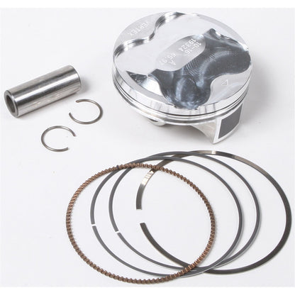 Vertex Piston CRF150 '07-13 High Compression 12.2:1 23304A_296165