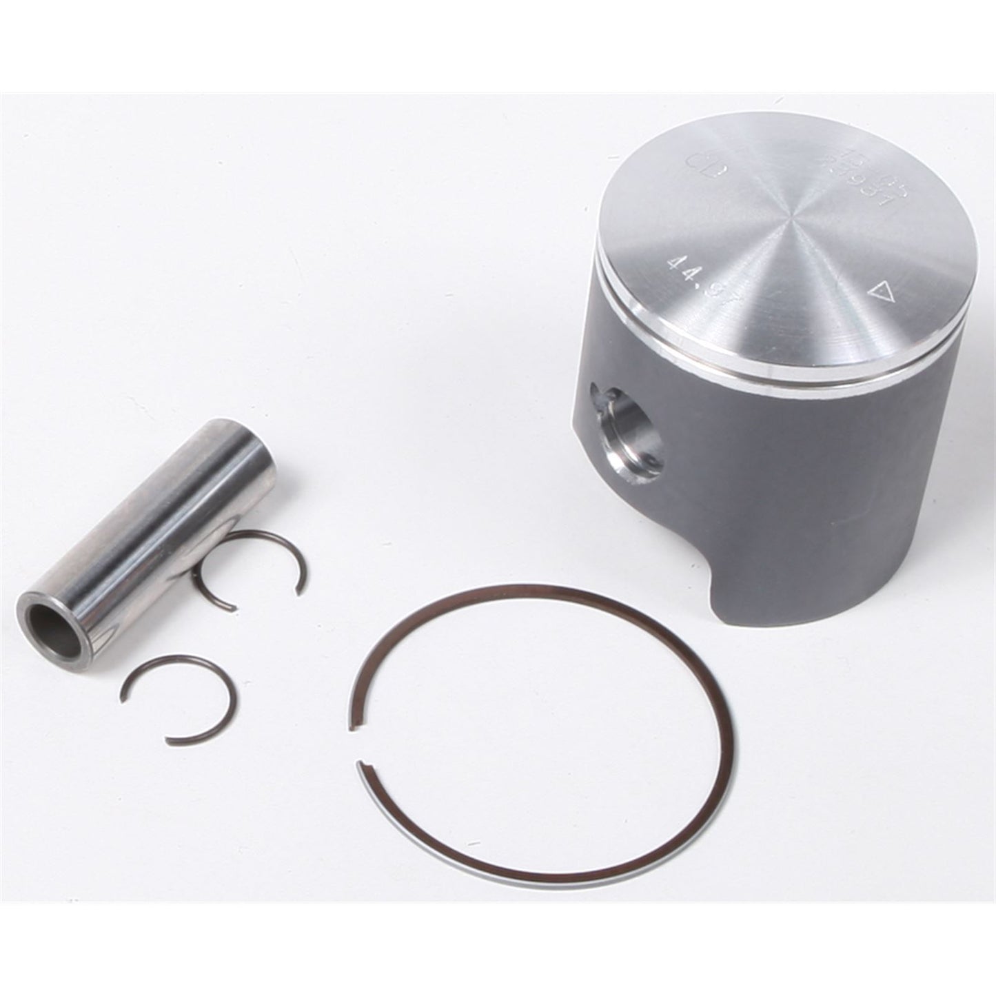 Vertex Piston Kit 23430CD_296175