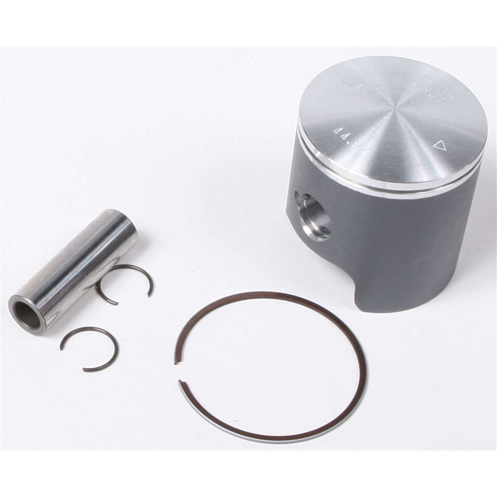 Vertex Piston Kit 23430CD_296175