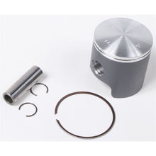 Vertex Piston Kit 23430CD_296175