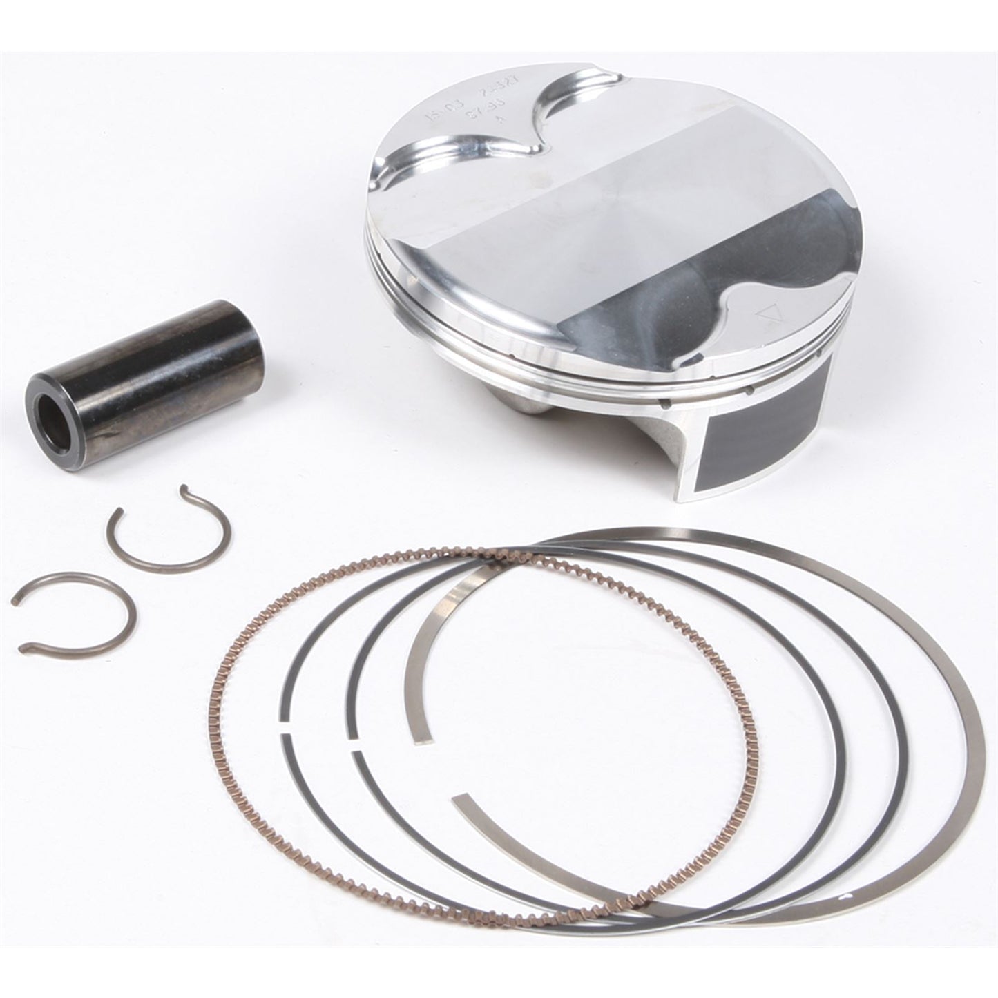 Vertex Piston Kit 87.96mm 23641A_296197