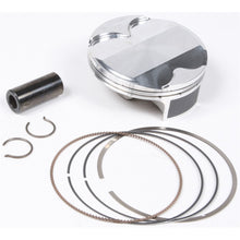 Vertex Piston Kit 87.96mm 23641A_296197