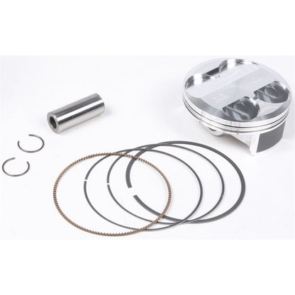 Vertex Piston Kit 23646A_296199