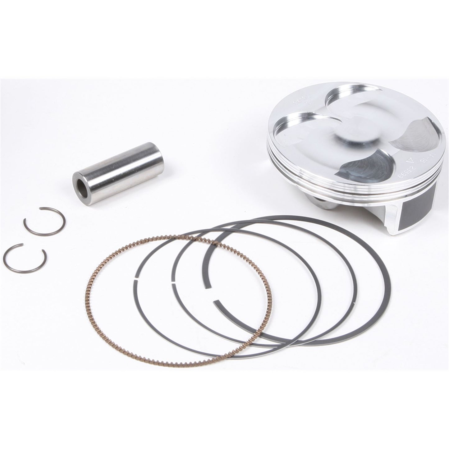 Vertex Piston Kit 79.96mm 23653A_296202