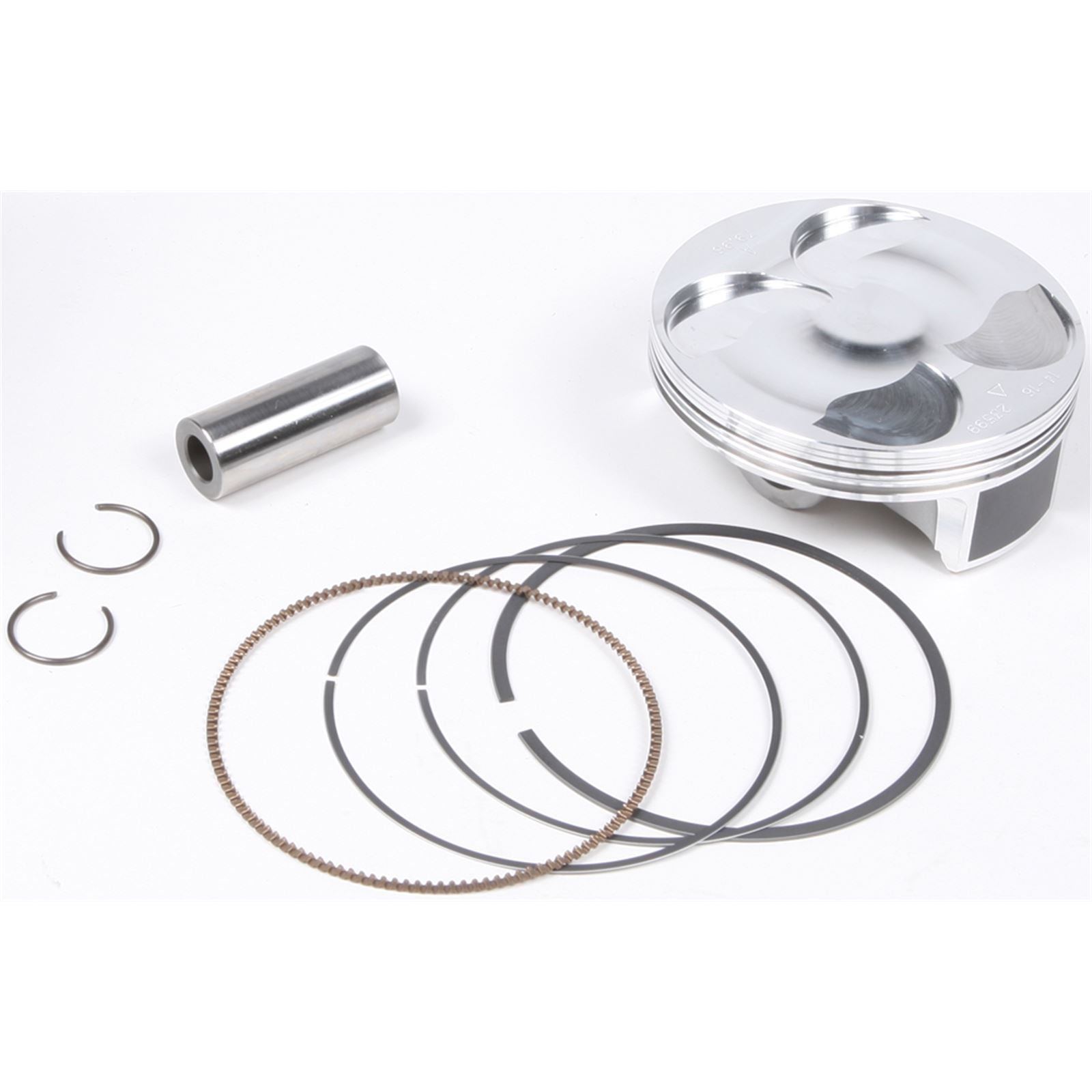 Vertex Piston Kit 79.96mm 23653A_296202
