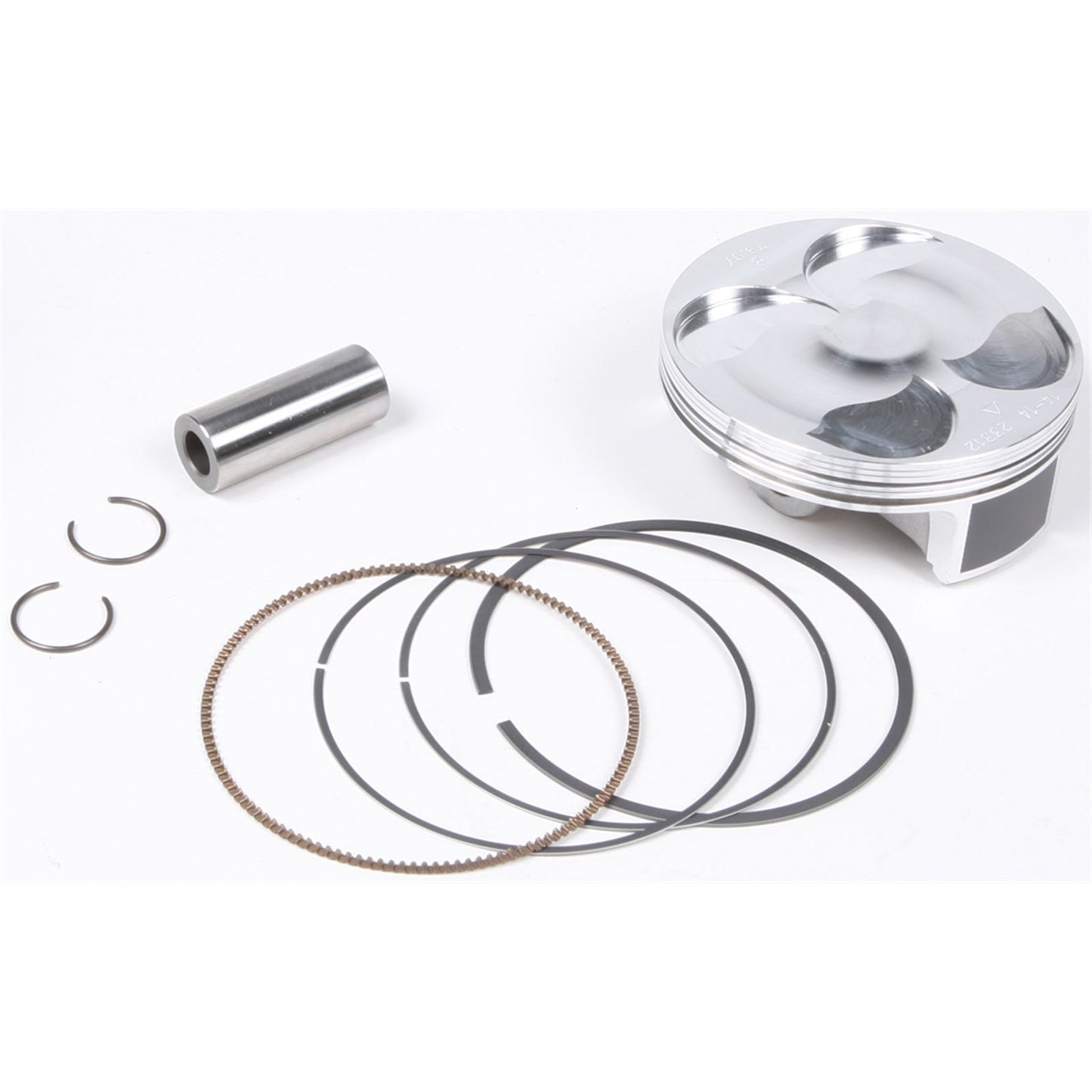 Vertex Piston Kit 79.97mm 23653B_296204