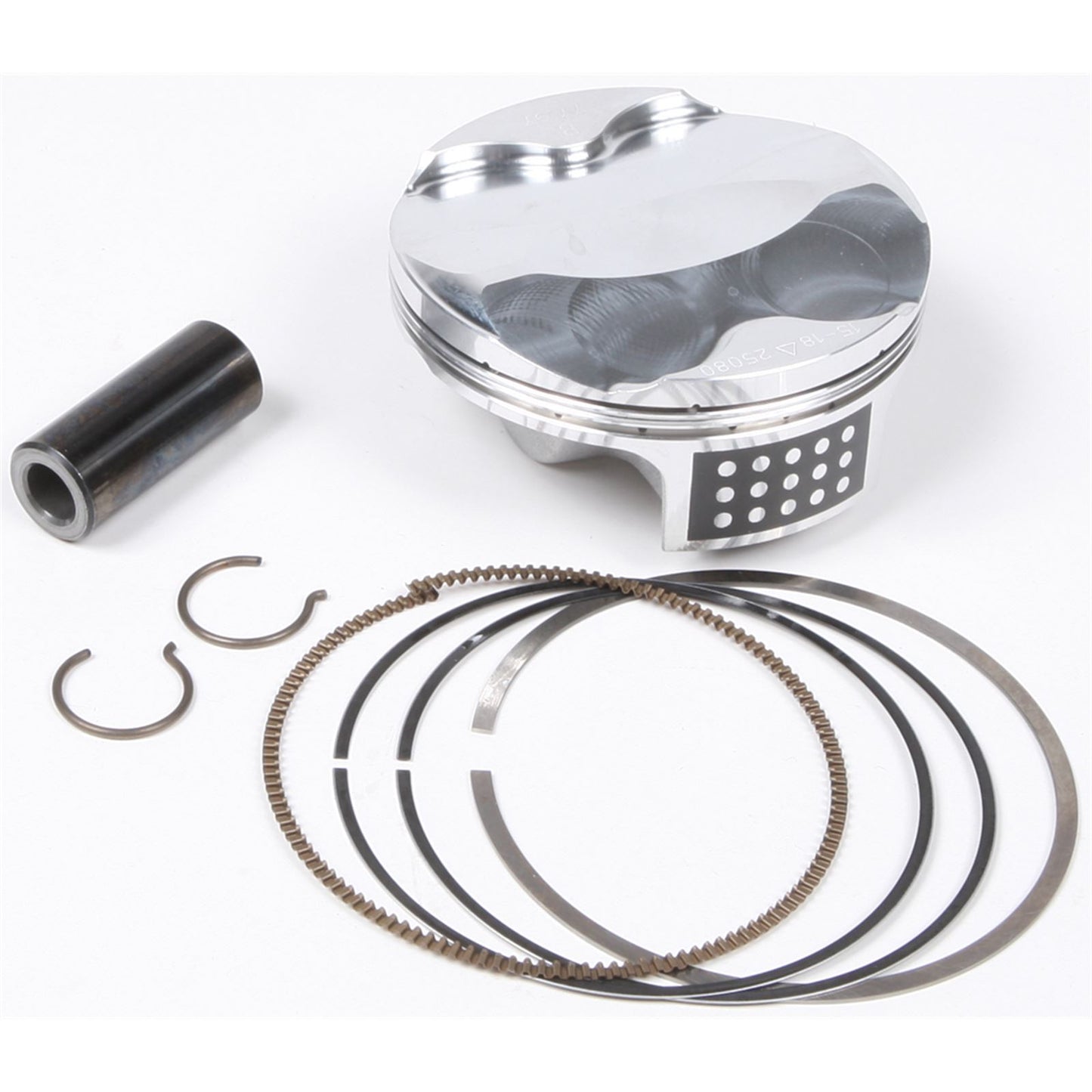 Vertex Piston Kit 23757B_296209