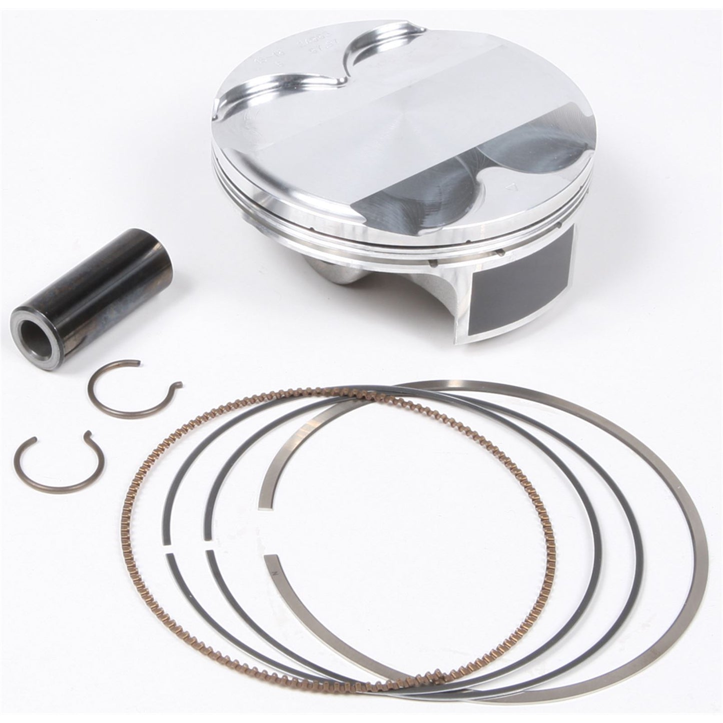 Vertex Piston Kit 23831B_296211