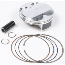 Vertex Piston Kit 23831B_296211