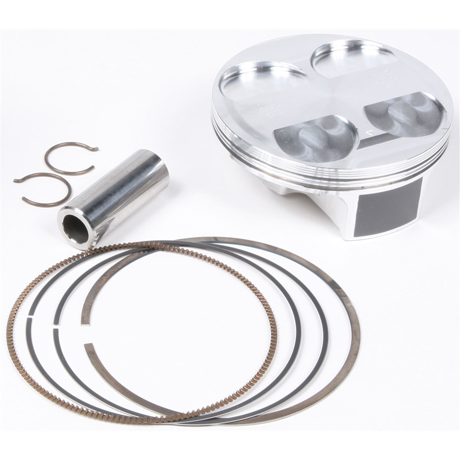 Vertex Piston Kit 23855A_296215