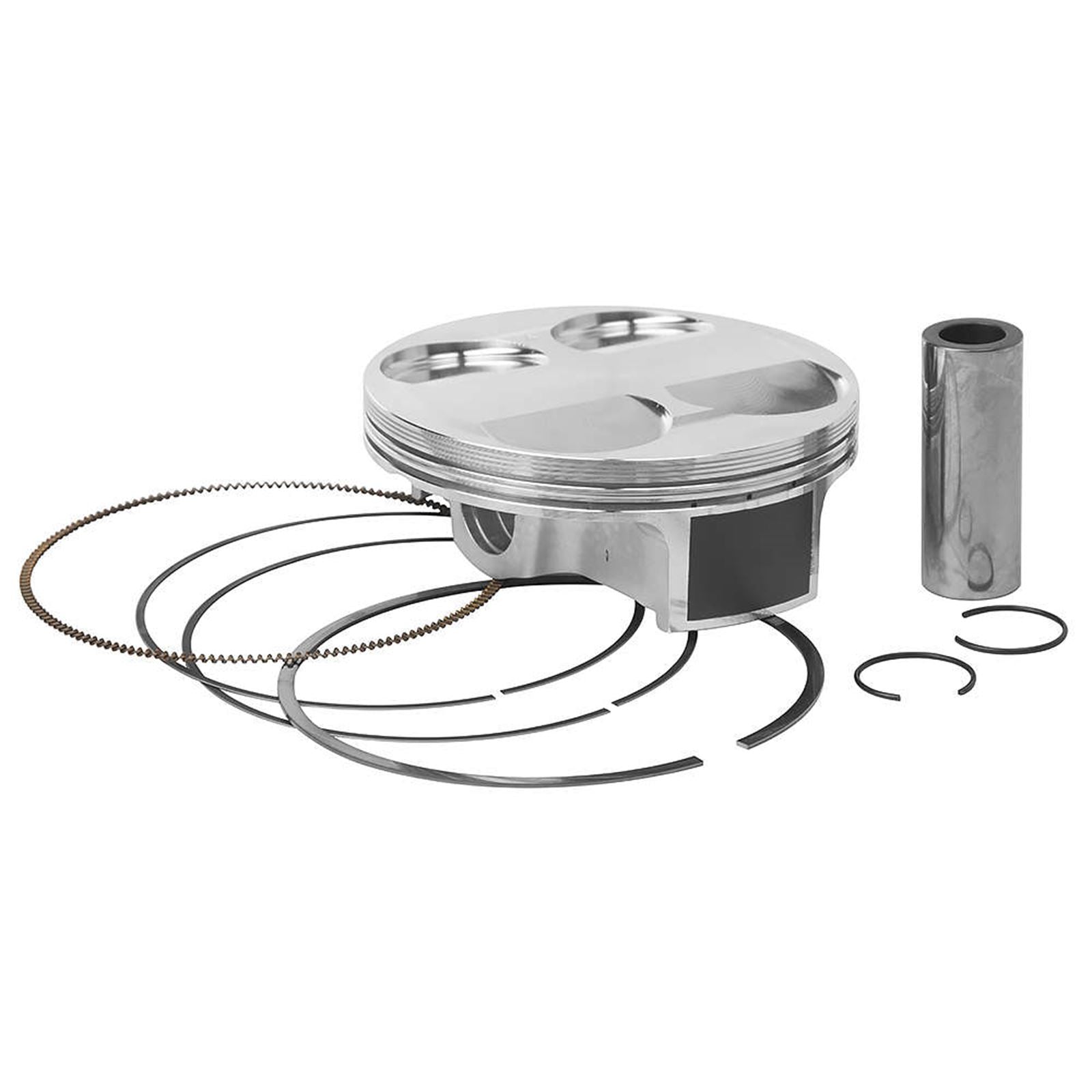 Vertex Piston Kit 23855B_296216